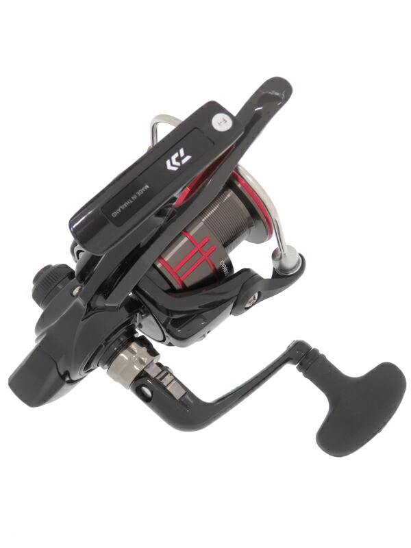 DAIWA】ダイワ『19シグナス 2500H-LBD ハンドル左右切替可』00066408