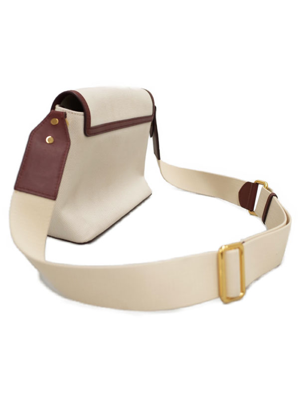 BURBERRY】バーバリー『ホースフェリープリント キャンバスノート