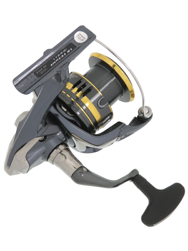 SHIMANO】シマノ『21アルテグラ4000 ハンドル左右切替可』04335 2021年