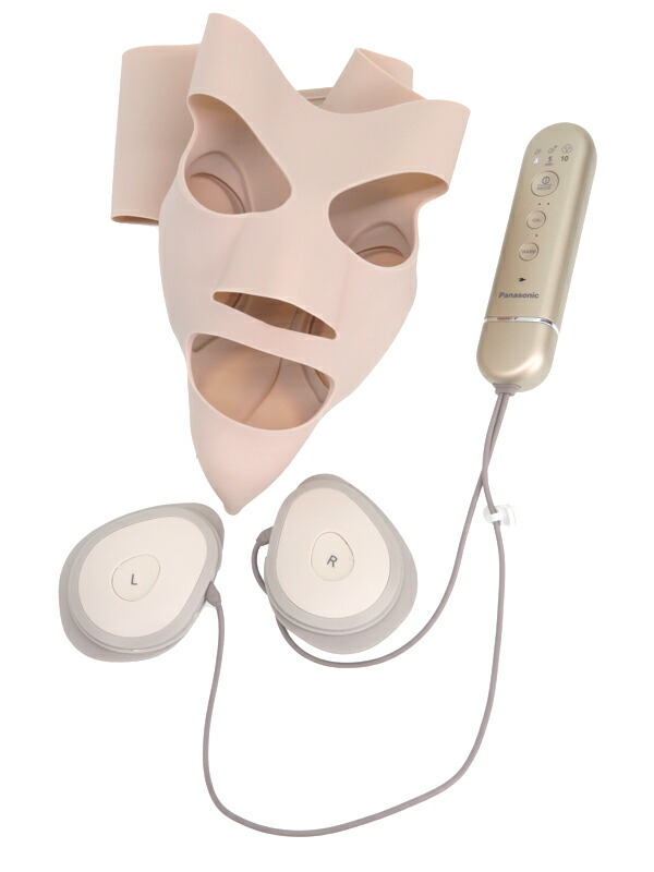 Panasonic】パナソニック『マスク型イオン美顔器 イオンブースト』EH