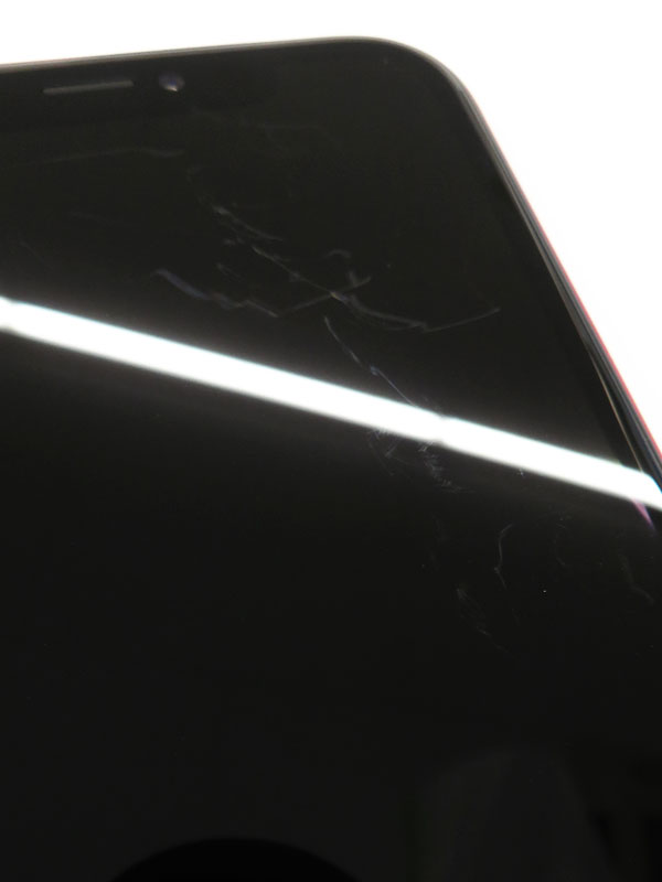 Apple】アップル『iPhone XR 128GB SIMロック解除済 ドコモ プロダクト