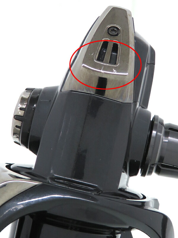 SHIMANO】シマノ『19ヴァンキッシュ C5000XG ハンドル左右切替可