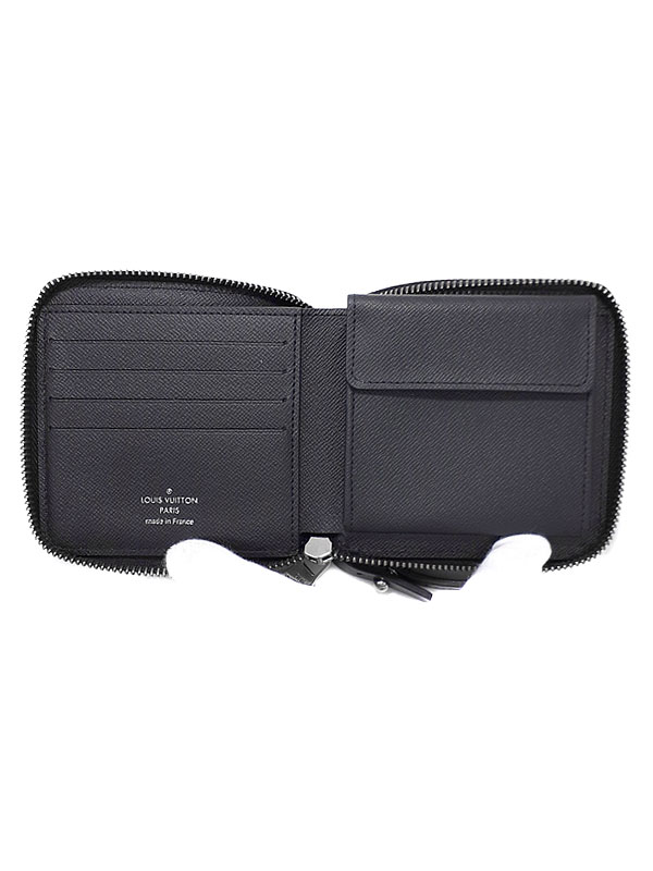 LOUIS VUITTON】ルイヴィトン『モノグラム エクリプス ジッピー