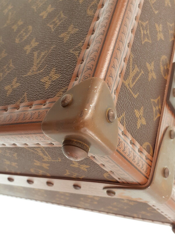 LOUIS VUITTON】ルイヴィトン『モノグラム ジェミネ 12足』M21626