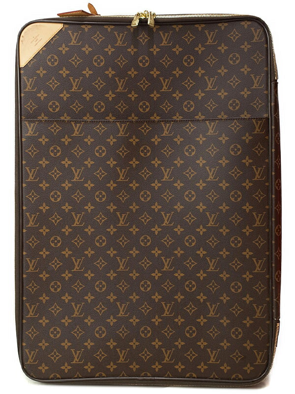 LOUIS VUITTON】ルイヴィトン『モノグラム ペガス65』M23295 メンズ