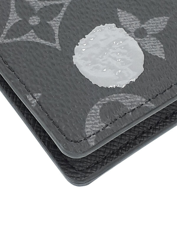 LOUIS VUITTON】ルイヴィトン『LV×YK オーガナイザー・ドゥ ポッシュ