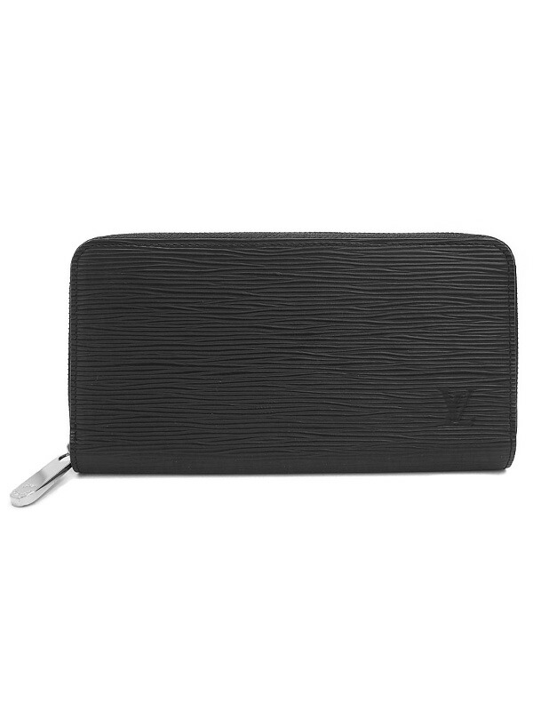 LOUIS VUITTON】ルイヴィトン『エピ ジッピー ウォレット』M61857
