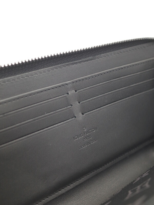 LOUIS VUITTON】ルイヴィトン『モノグラム エクリプス トランク