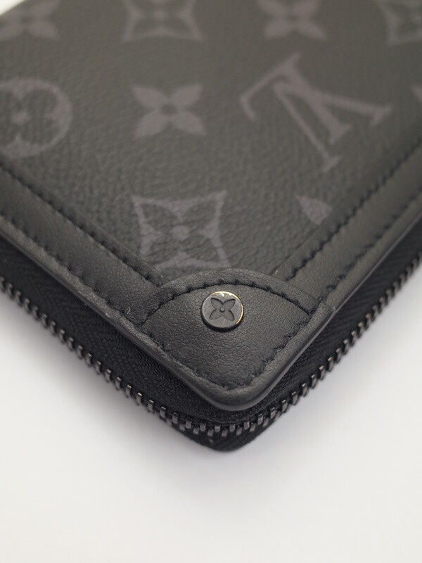 LOUIS VUITTON】ルイヴィトン『モノグラム エクリプス トランク