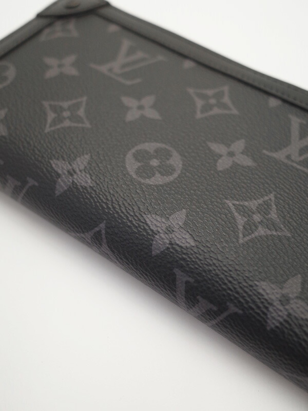 LOUIS VUITTON】ルイヴィトン『モノグラム エクリプス トランク