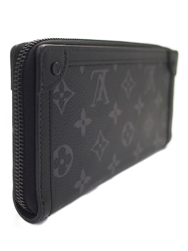 LOUIS VUITTON】ルイヴィトン『モノグラム エクリプス トランク