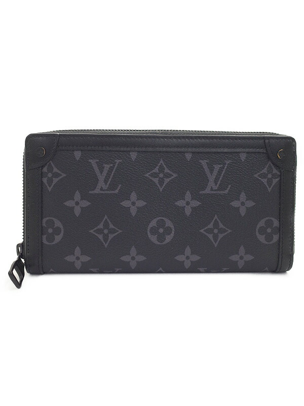 LOUIS VUITTON】ルイヴィトン『モノグラム エクリプス トランク