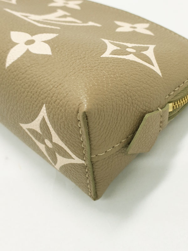 LOUIS VUITTON】ルイヴィトン『モノグラム アンプラント ポシェット