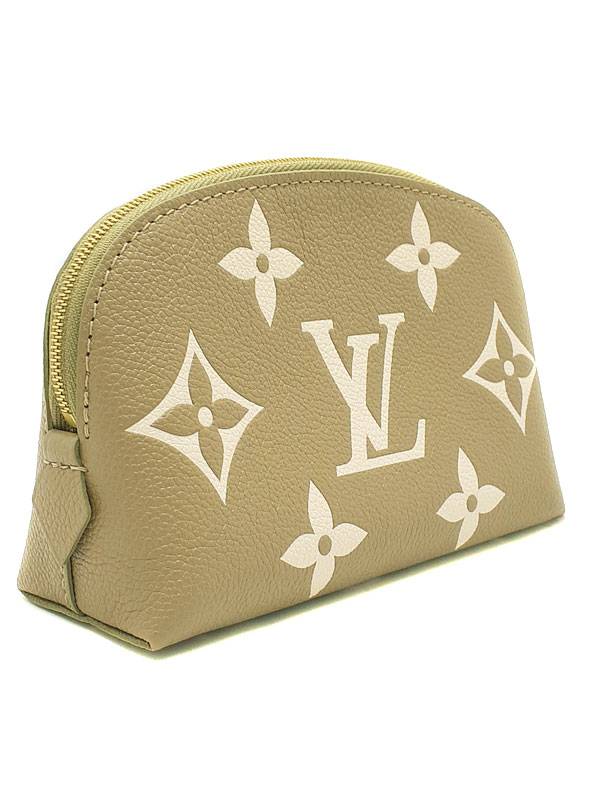 LOUIS VUITTON】ルイヴィトン『モノグラム アンプラント ポシェット