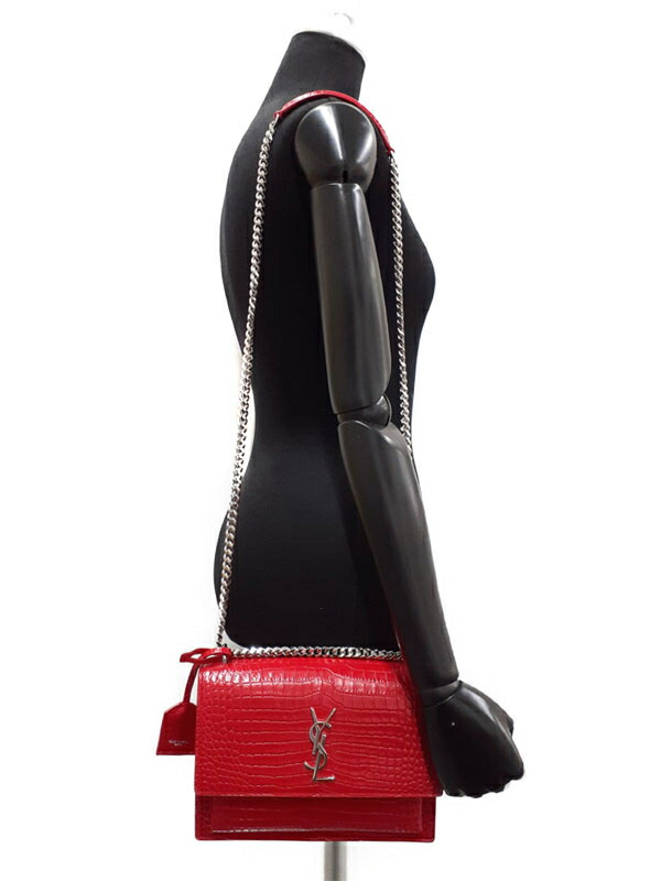 SAINT LAURENT PARIS】サンローランパリ『サンセット ミディアム