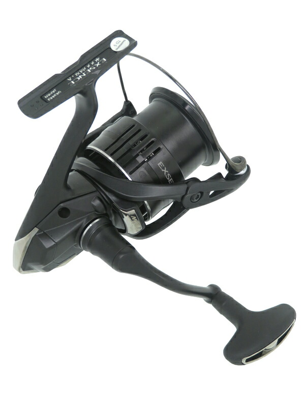 SHIMANO】シマノ『21エクスセンス 4000MXG ハンドル左右切替可』043443
