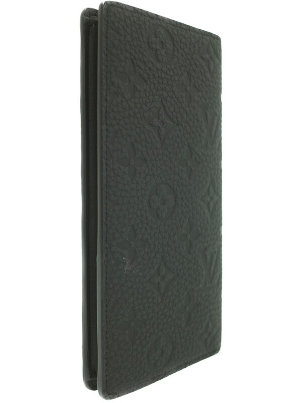 LOUIS VUITTON】ルイヴィトン『トリヨン モノグラム ポルトフォイユ