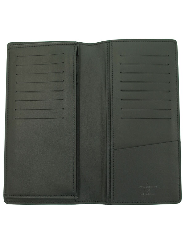 LOUIS VUITTON】ルイヴィトン『トリヨン モノグラム ポルトフォイユ