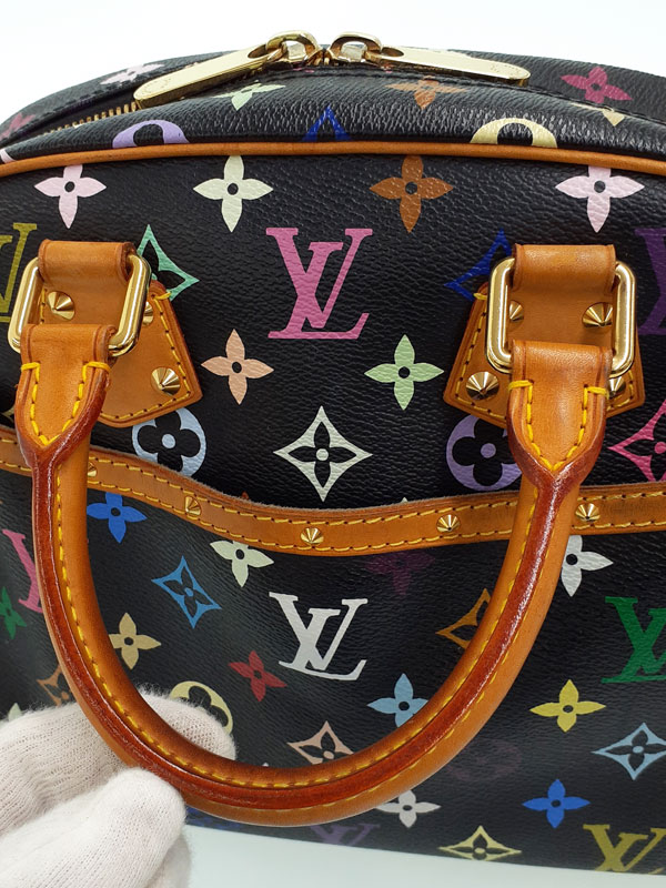 LOUIS VUITTON】ルイヴィトン『モノグラム マルチカラー トゥルー