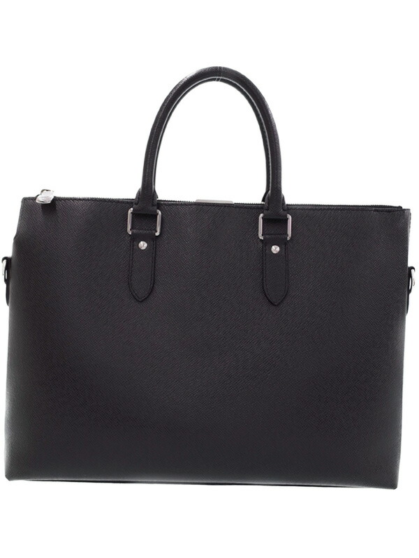 LOUIS VUITTON】ルイヴィトン『タイガ アントン ブリーフケース