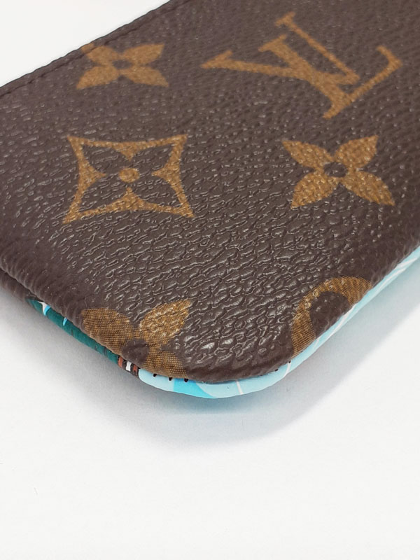 LOUIS VUITTON】ルイヴィトン『モノグラム ポシェット クレ