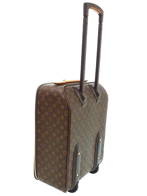 LOUIS VUITTON】ルイヴィトン『モノグラム ペガス45』M23293 メンズ