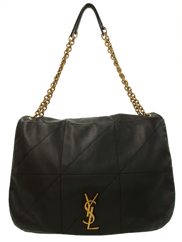 SAINT LAURENT PARIS】サンローランパリ『ジェイミー4.3』742431