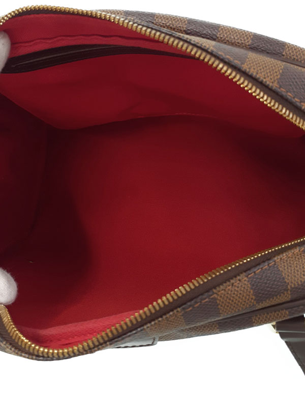 LOUIS VUITTON】ルイヴィトン『ダミエ リヴィントンGM』N41158