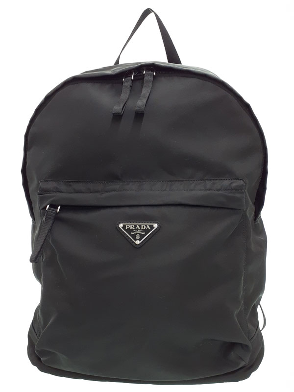 GUCCI】グッチ『ナイロン リュックサック』2VZ034 メンズ レディース