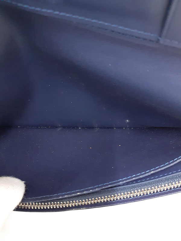 LOUIS VUITTON】ルイヴィトン『モノグラム バンダナ ポルトフォイユ