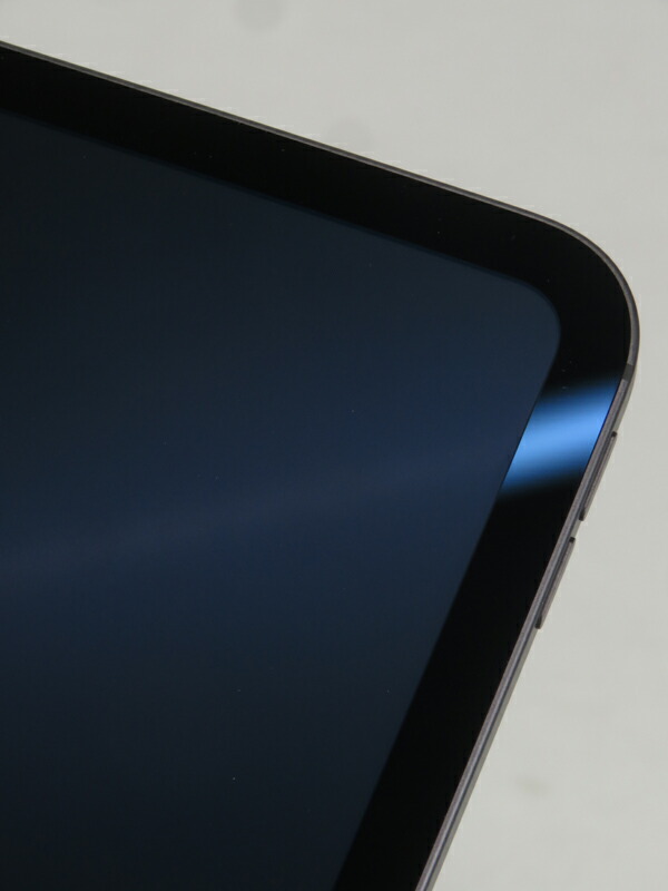 Apple】アップル『11インチ iPad Pro M4 Wi-Fi 1TB Nano-texture