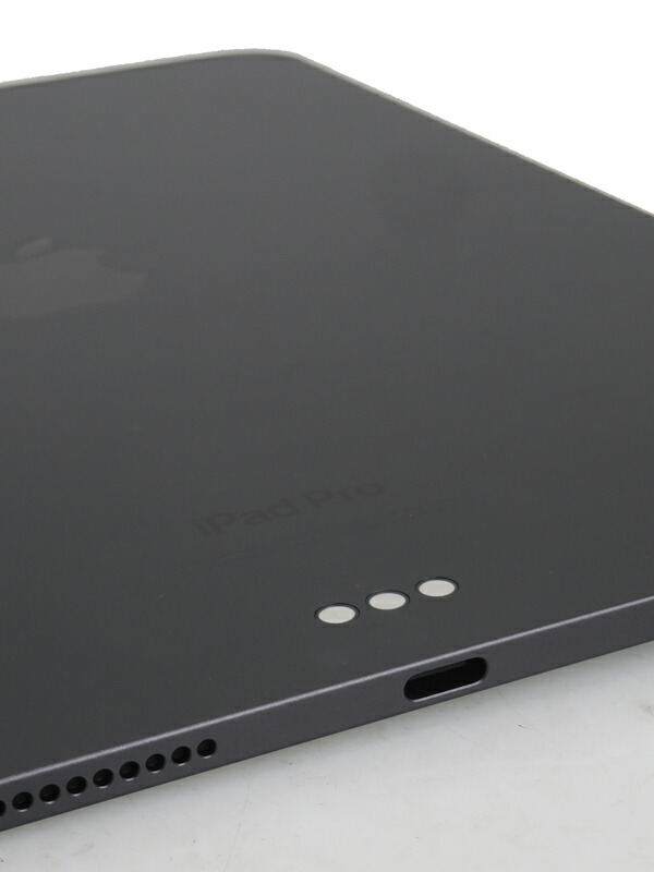 Apple】アップル『11インチ iPad Pro M4 Wi-Fi 1TB Nano-texture