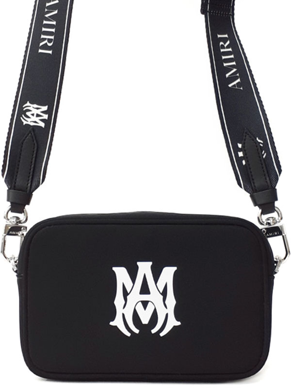 AMIRI】アミリ『MA カメラバッグ』メンズ ショルダーバッグ 1週間保証