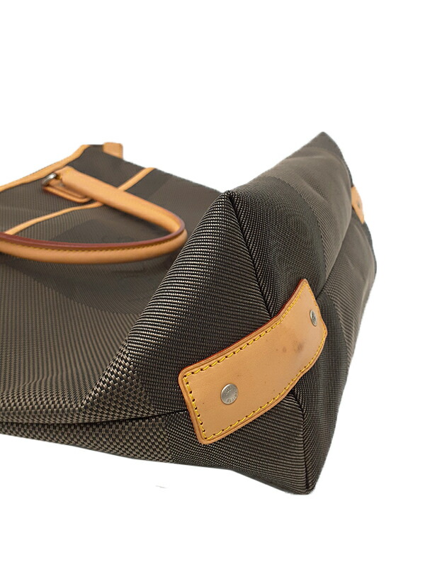 LOUIS VUITTON】ルイヴィトン『ダミエ ジェアン クガール』M93083