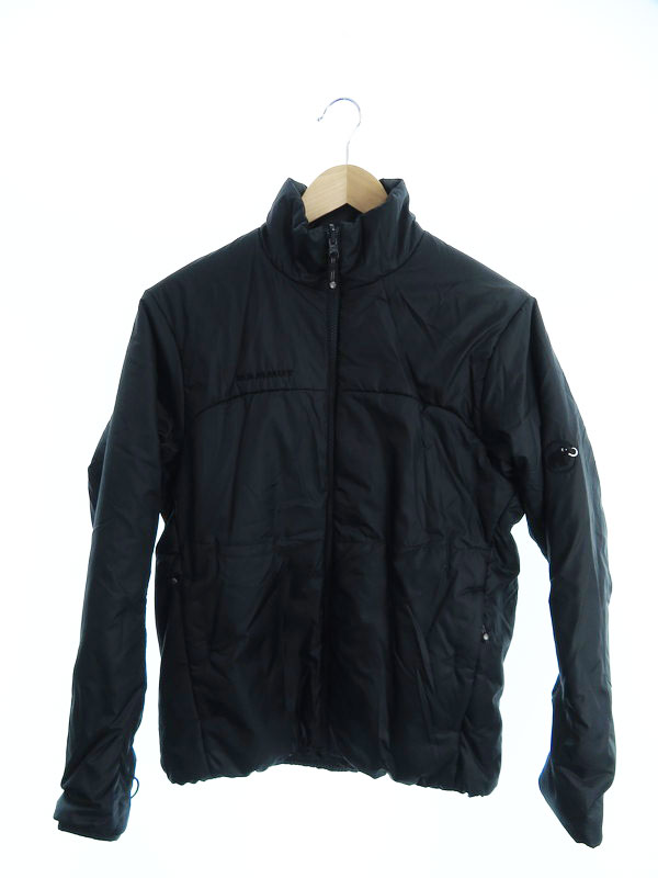 MAMMUT】【Trovat JKT】【アウター】マムート『3WAY ジャケット sizeS