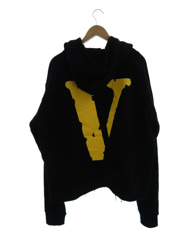 VLONE】【ヴィーローン】【FRIENDS】【日本製】【アウター】ノー