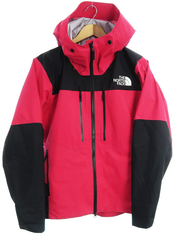 THE NORTH FACE】【MULTIDOORSY JACKET】【ビームス別注】ザノース