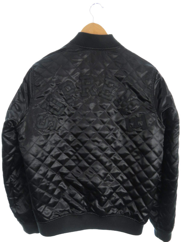 Supreme】【Emperor Reversible Bomber Jacket】シュプリーム『中綿