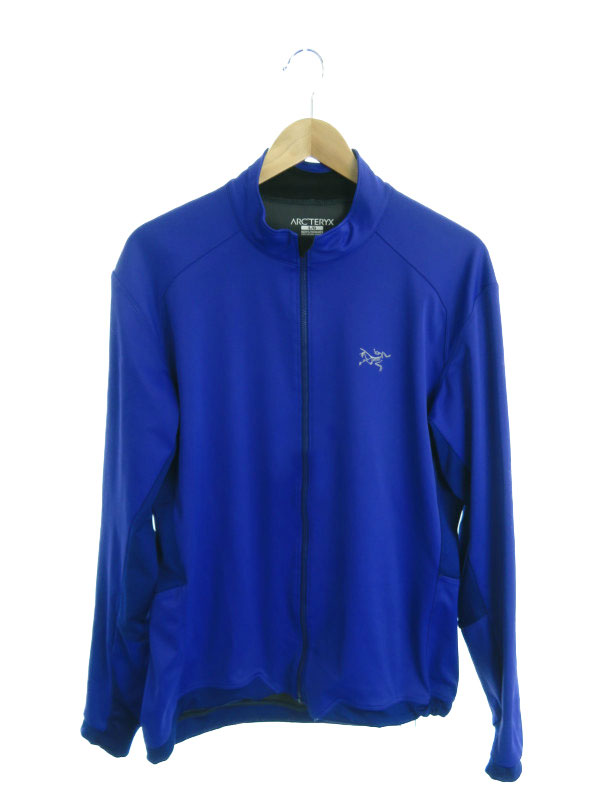 ARC'TERYX】【サイクルジャージ】【アウター】アークテリクス『ジップ