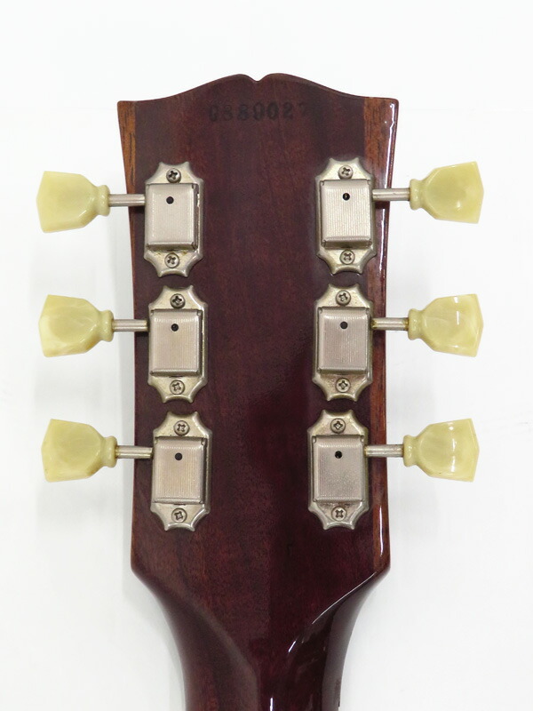 Orville by Gibson】【工房メンテ済】ギブソン『エレキギター』LesPaul