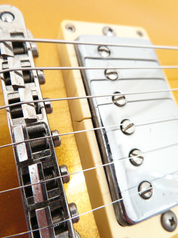 Orville by Gibson】【工房メンテ済】ギブソン『エレキギター』LesPaul