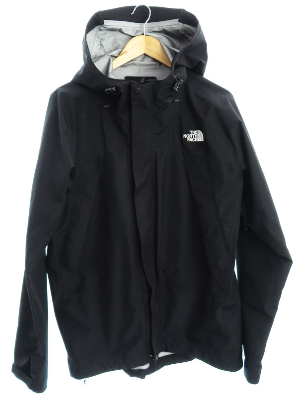 THE NORTH FACE】【オールマウンテンジャケット】【GORE-TEX】ザノース