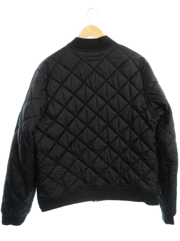 Supreme】【Color Blocked Quilted Jacket】【アウター】シュプリーム