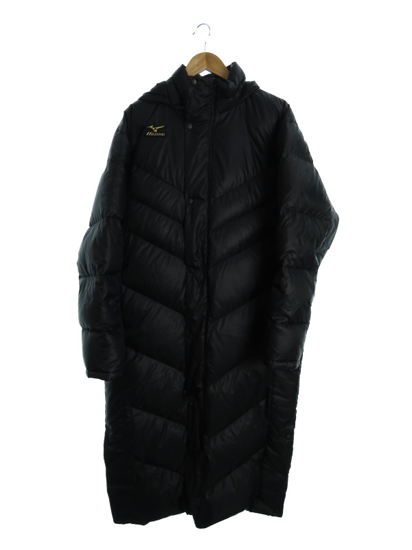 MIZUNO PRO】【アウター】ミズノ『ダウンベンチコート sizeXO