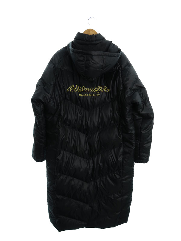 MIZUNO PRO】【アウター】ミズノ『ダウンベンチコート sizeXO