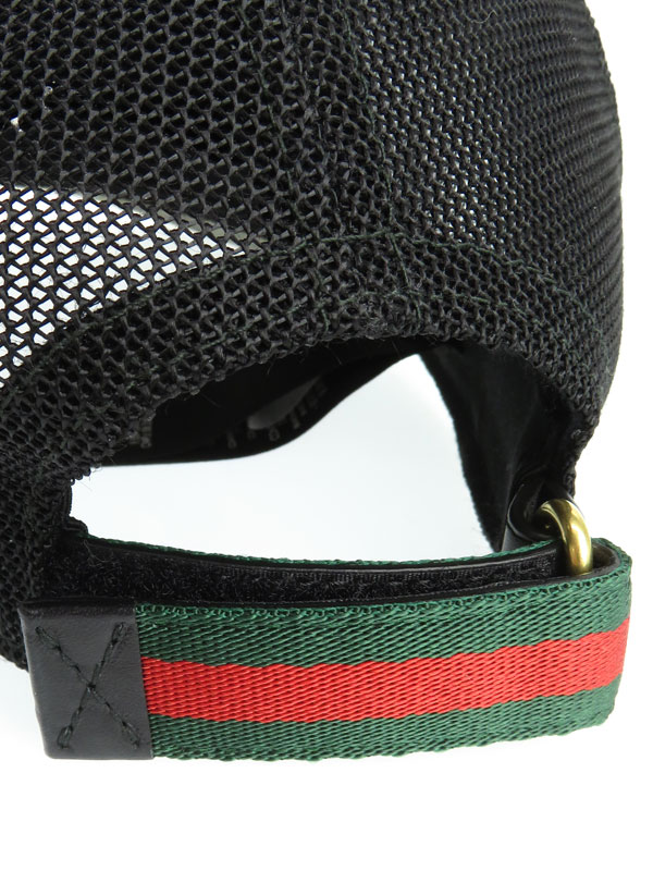 GUCCI】【タイガー】【虎】【イタリア製】【シェリーライン】グッチ