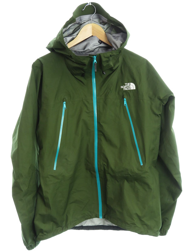 THE NORTH FACE】【クライムベリーライトジャケット】【ゴアテックス