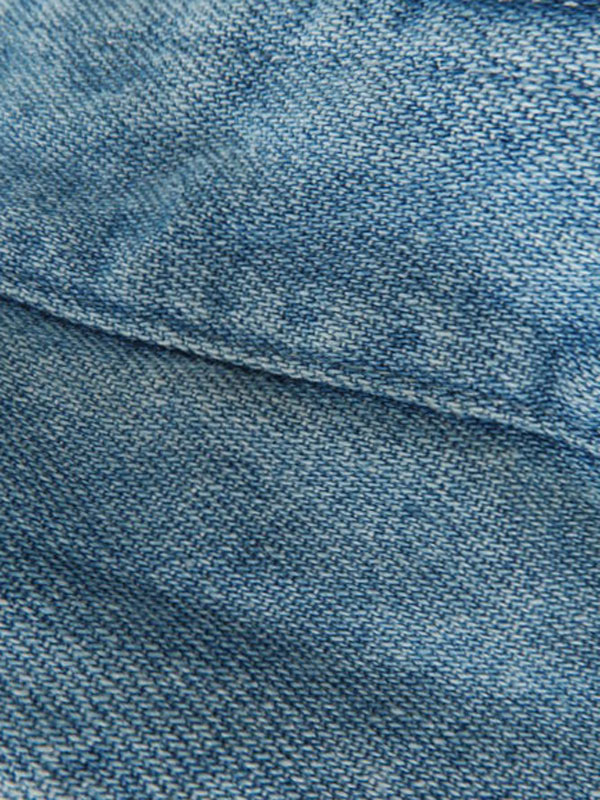 Supreme】【Denim Shirt】【トップス】シュプリーム『デニム 長袖