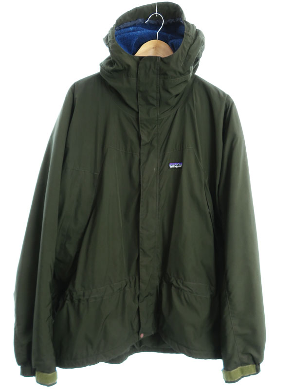 PATAGONIA】【アウター】パタゴニア『インファーノジャケット sizeL