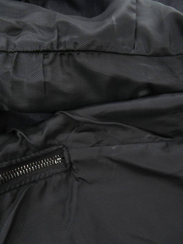 junhashimoto】【INNER RIDERS】【日本製】【アウター】ジュンハシモト